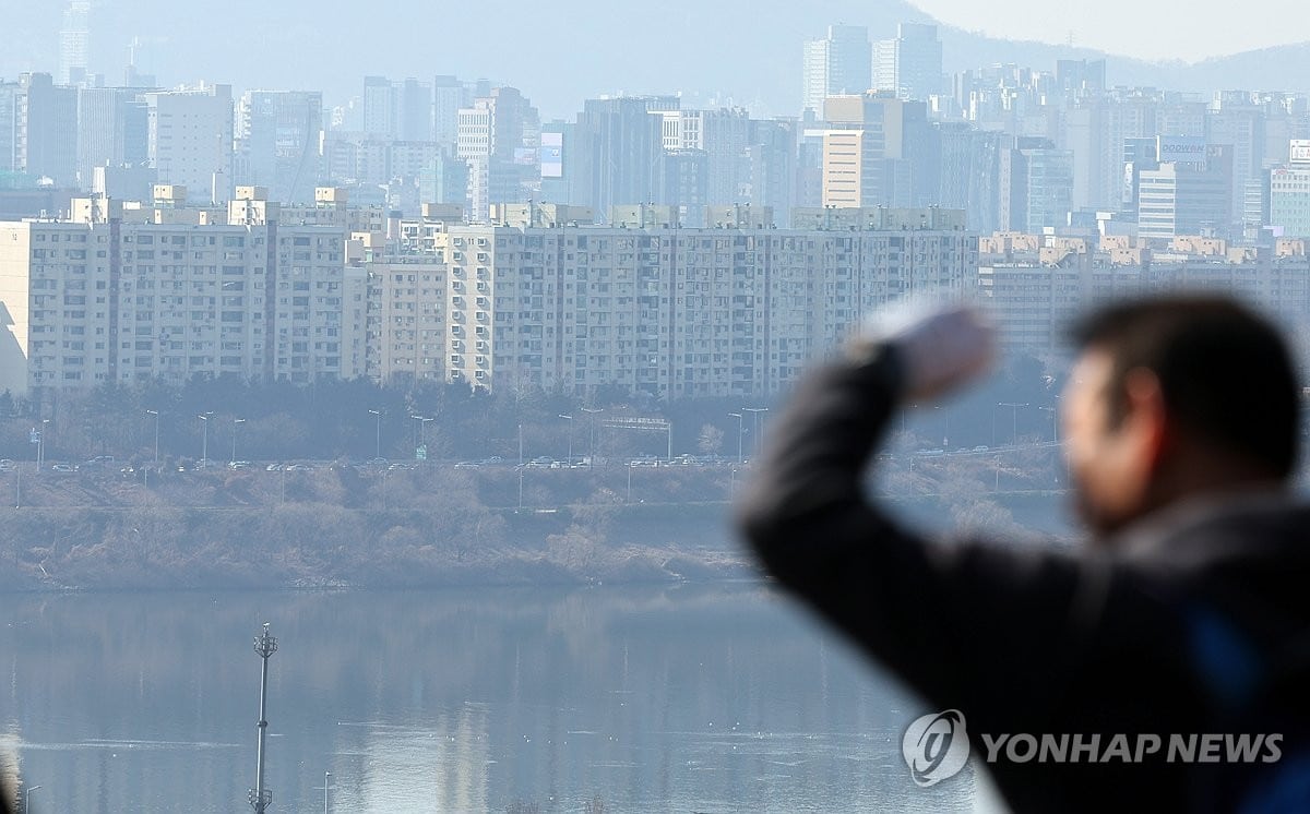 3월 아파트 입주전망 하락…