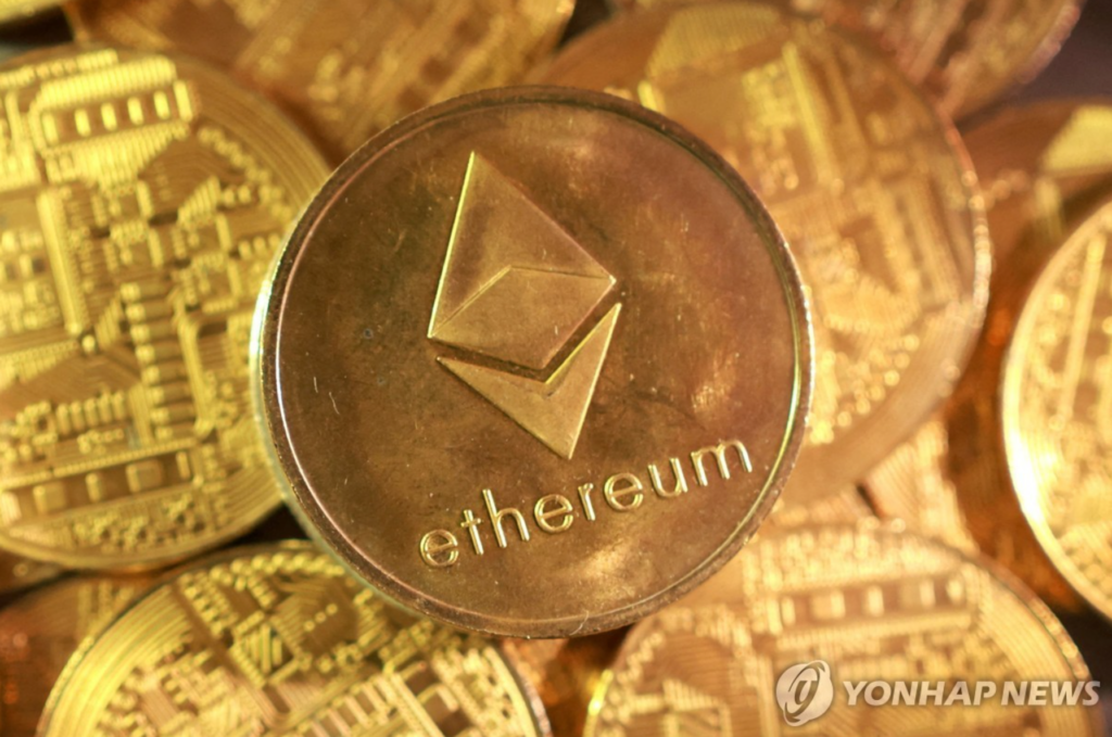 반감기 거친 비트코인, 현금 찍어내는 이더리움…월가가 주목한 '2가지' 장기 상승 시나리오 4 비트코인, 이더리움 강세 전망