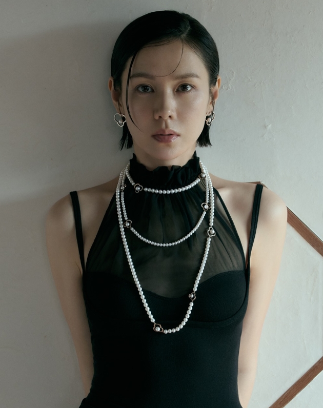 손예진 SNS