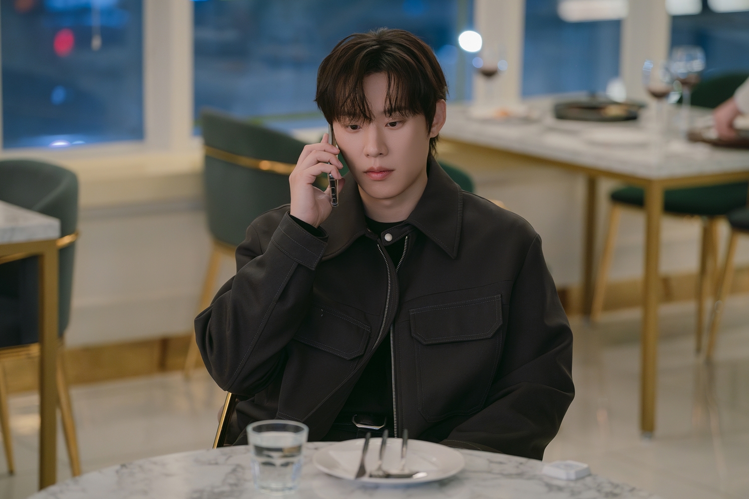 〈월간남친〉