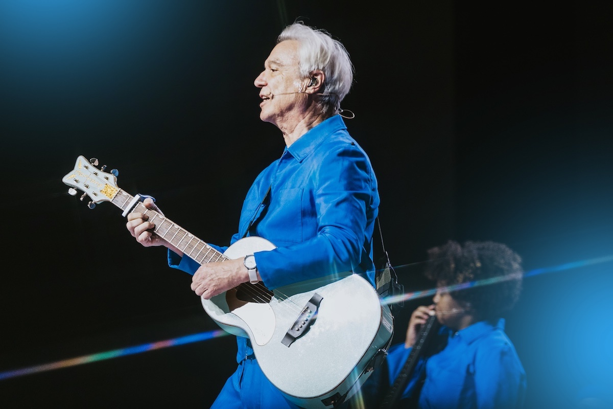 David Byrne (credit: Cora Wagoner)
