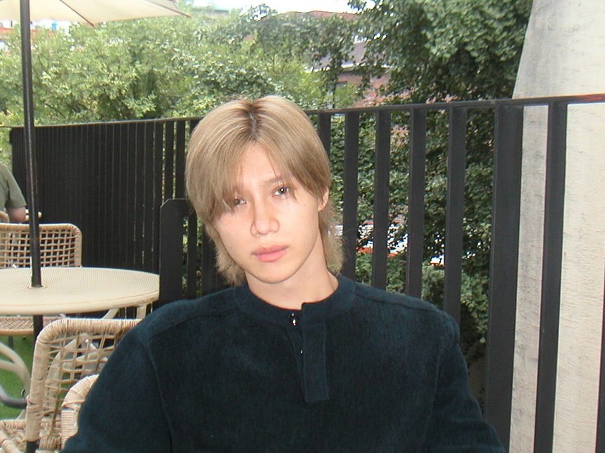 태민(사진=태민 인스타그램)