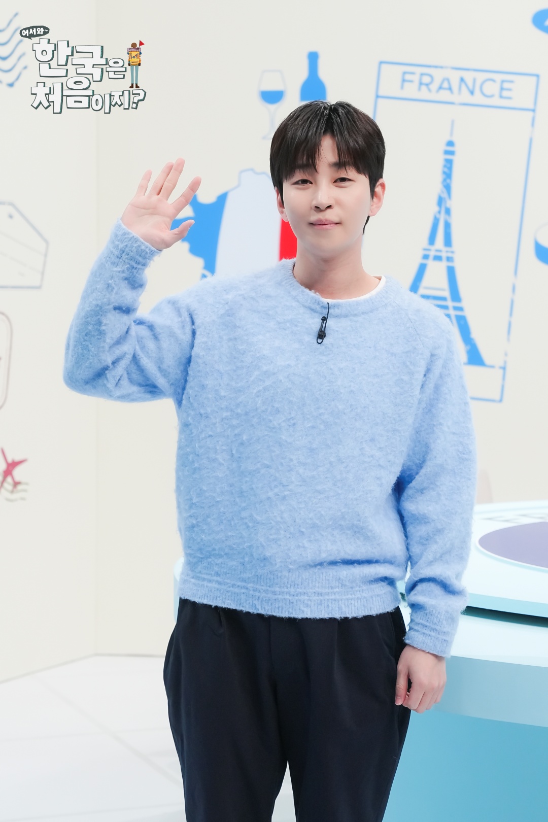 가수 딘딘 [MBC 에브리원 제공]