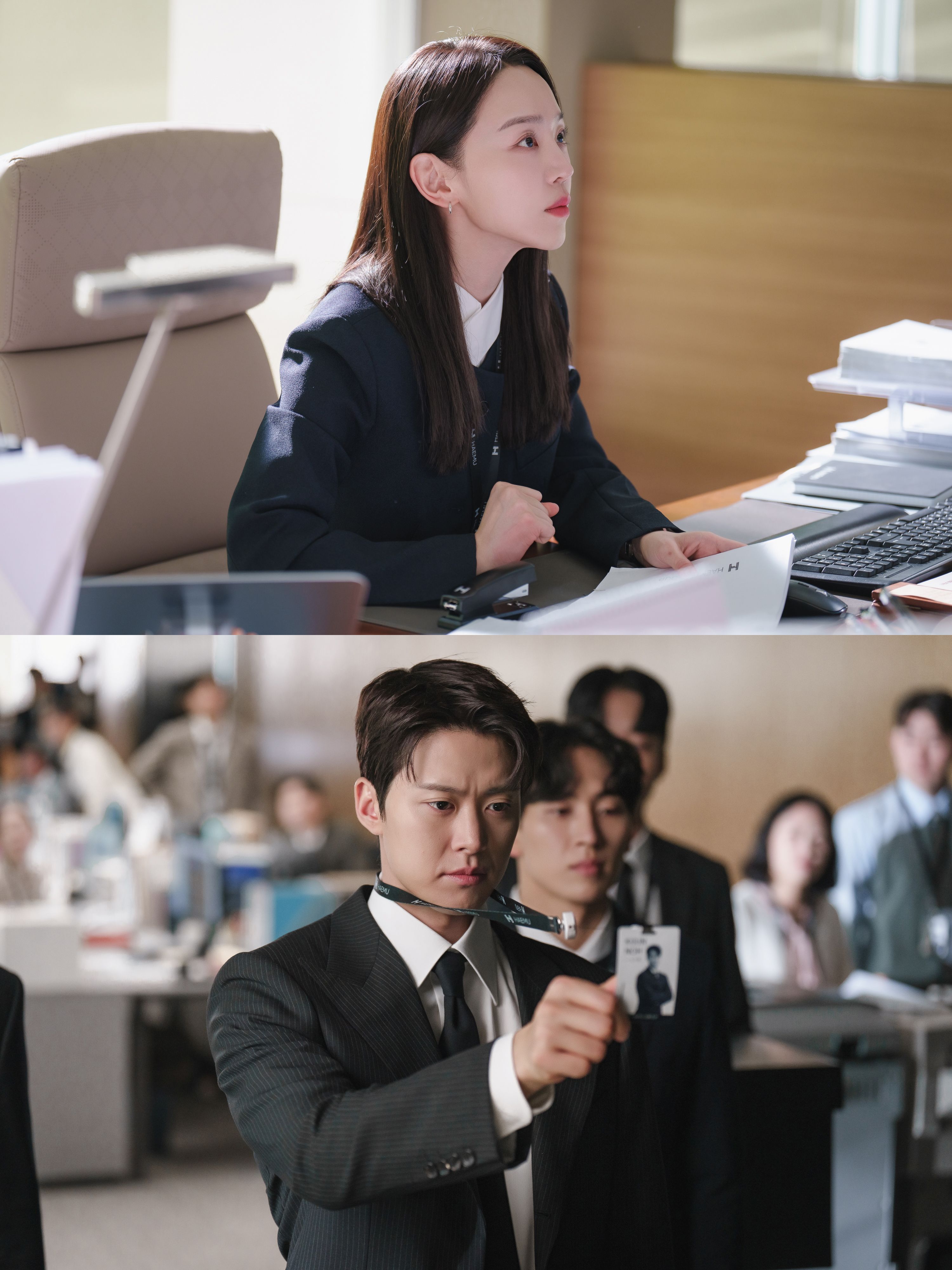 tvN 〈은밀한 감사〉
[tvN 제공]