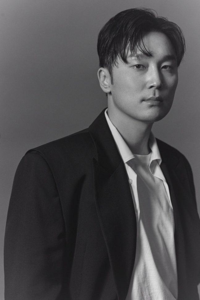 서현우. 사진제공=저스트엔터테인먼트