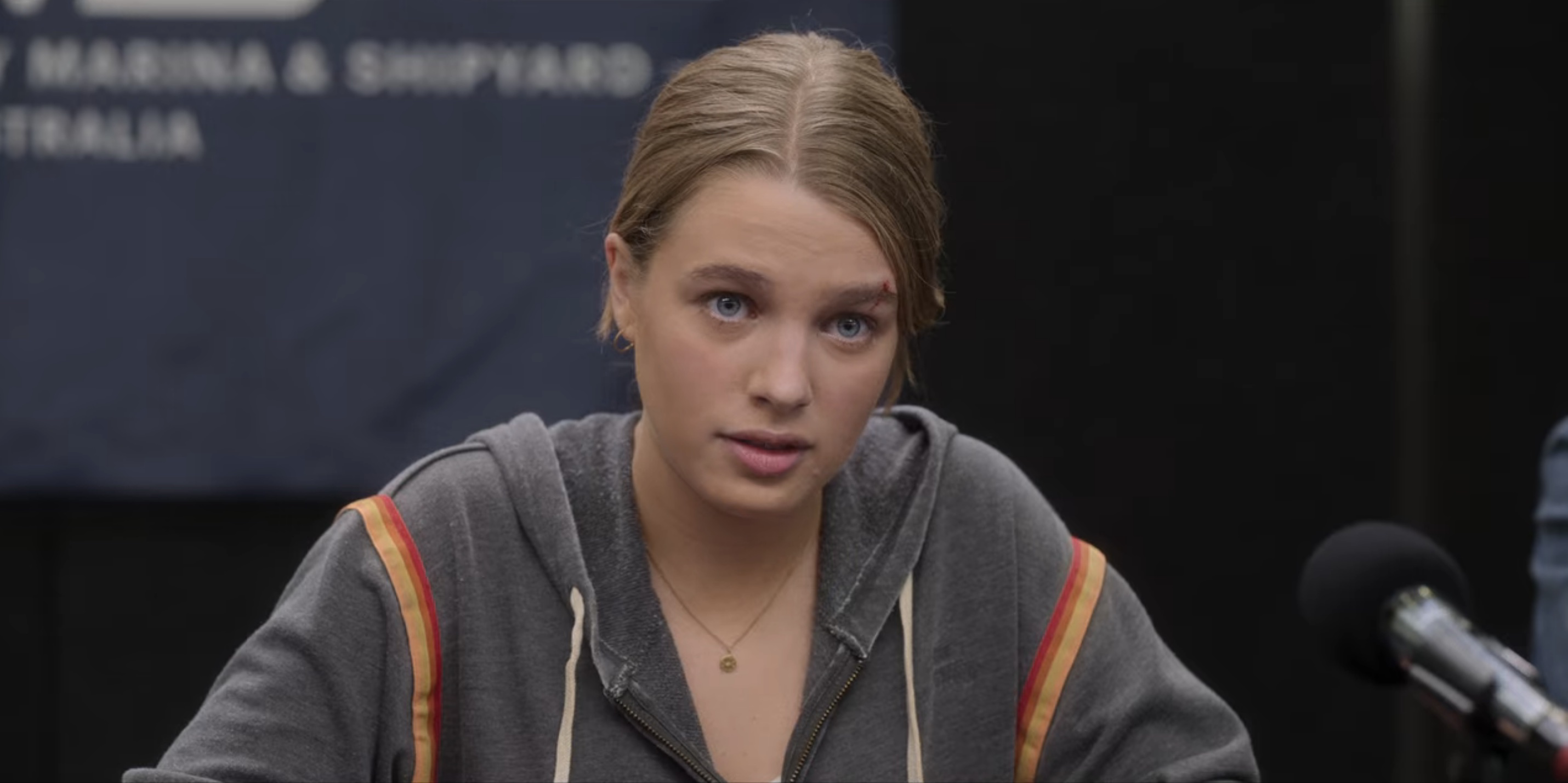 티건 크로프트