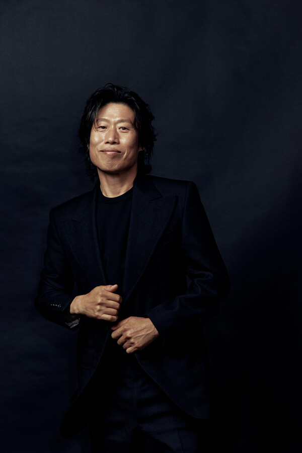 〈소주전쟁〉 유해진 (사진 제공 = 쇼박스)