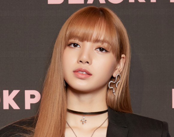 블랙핑크 리사2018.6.15 [YG엔터테인먼트 제공=연합뉴스]