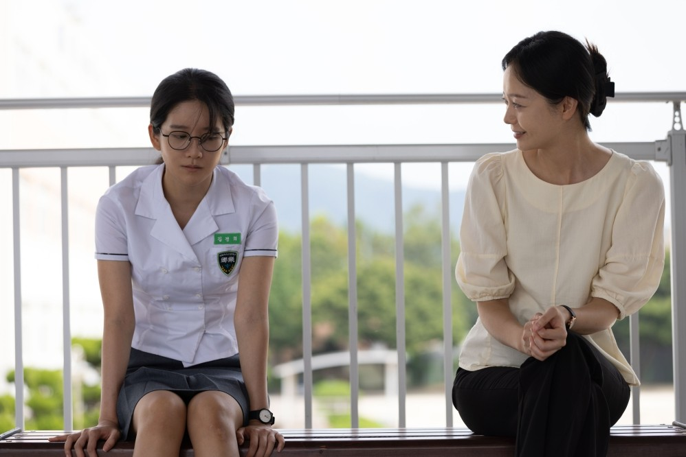 영화 '열여덟 청춘' 스틸컷