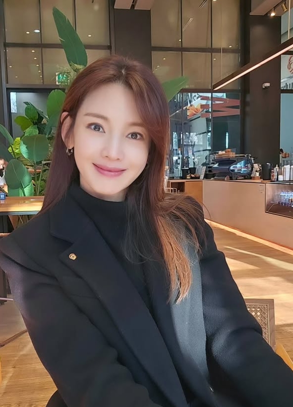 정가은 SNS