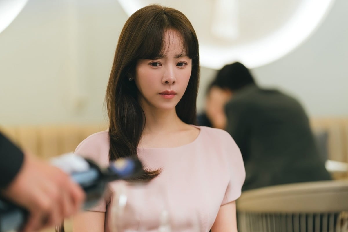 〈미혼남녀의 효율적 만남〉