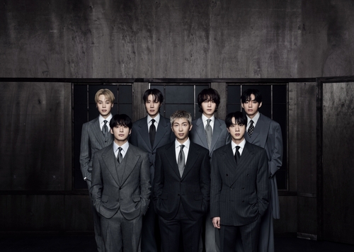 그룹 방탄소년단(BTS)[빅히트 뮤직 제공]