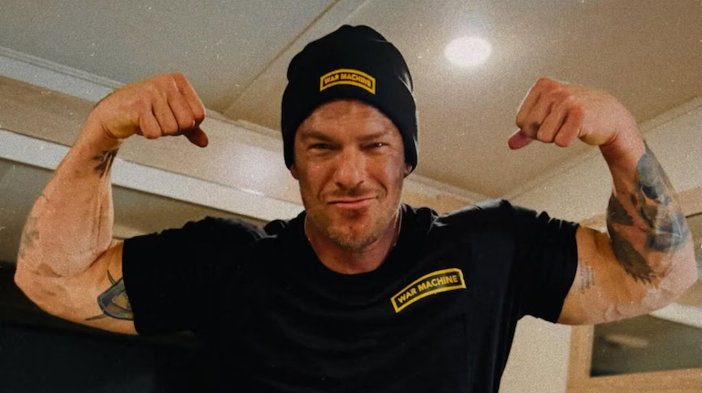앨런 리치슨(Alan Ritchson)