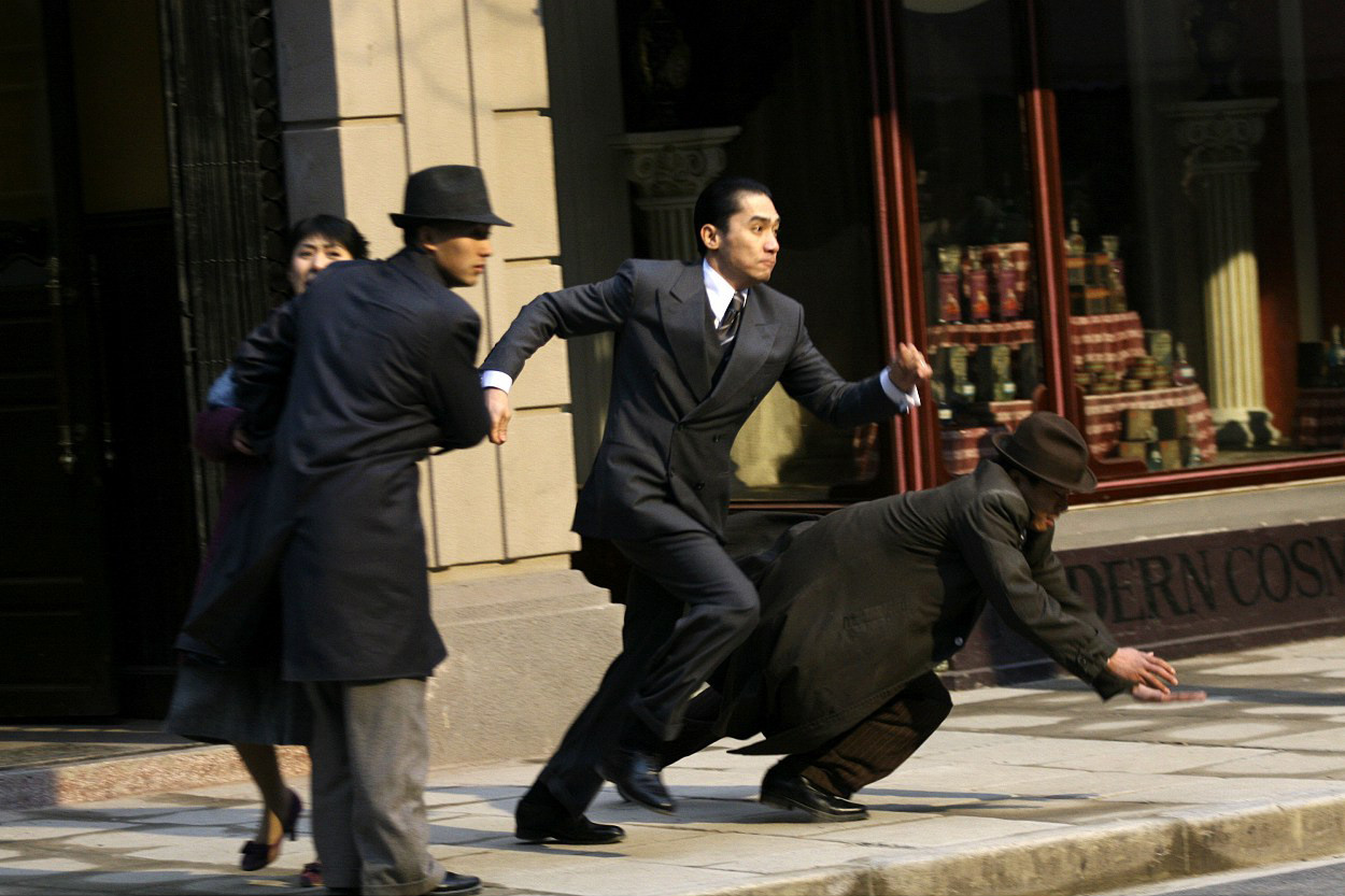 〈색, 계〉
