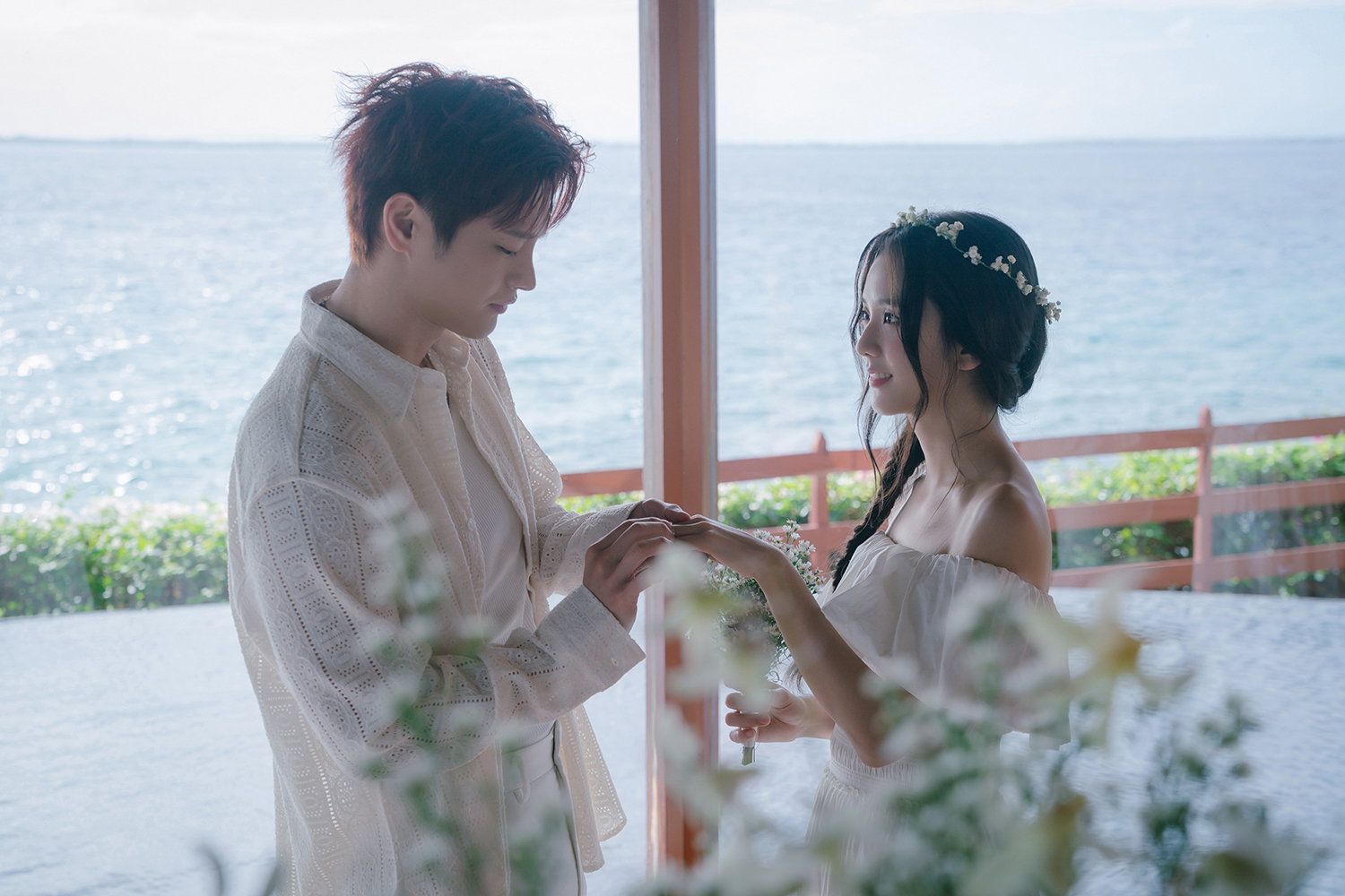 〈월간남친〉 미공개 스틸컷