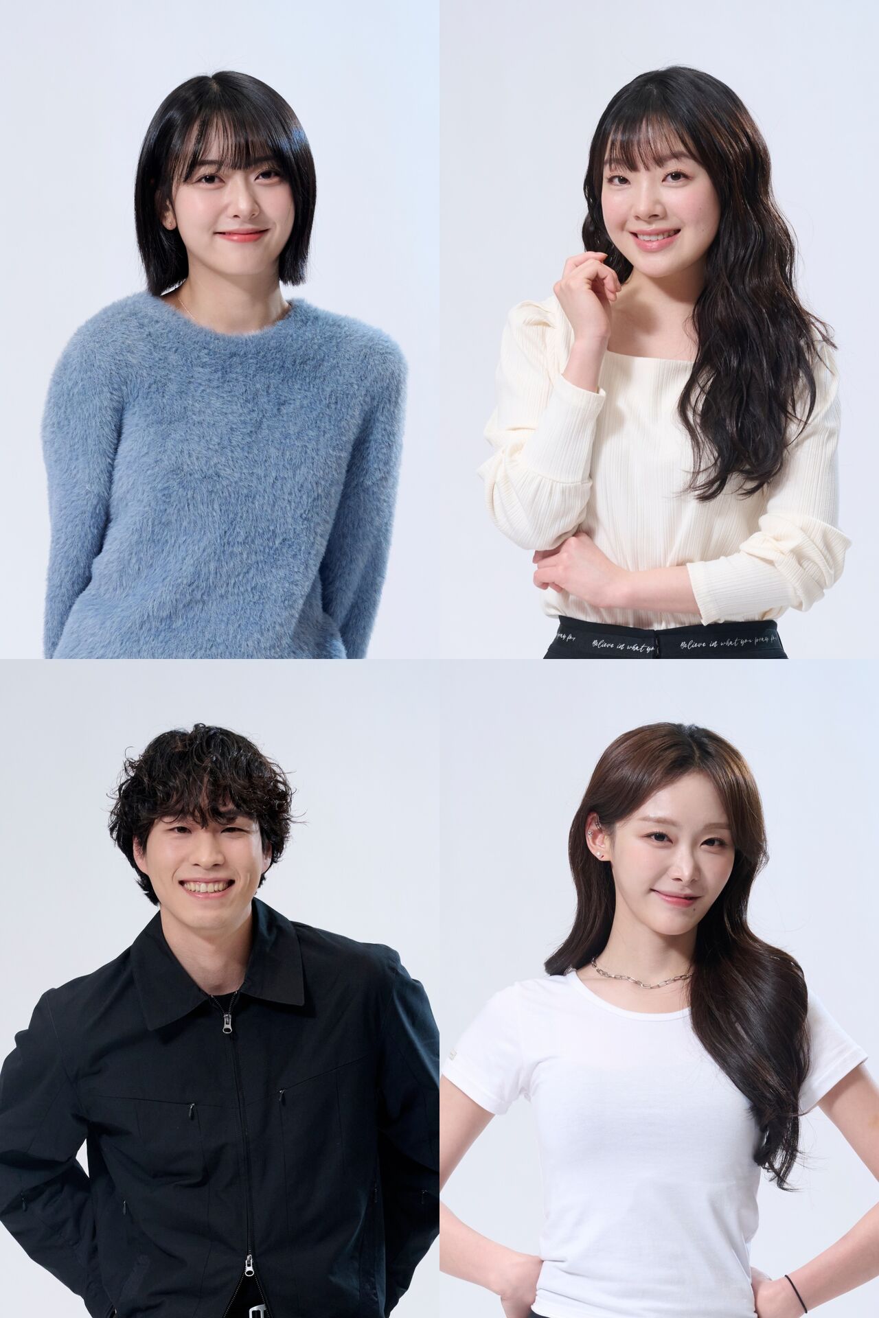SNL코리아 시즌 8 신입 멤버