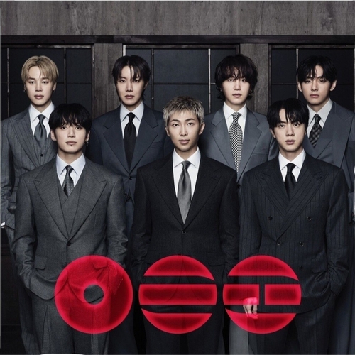 그룹 방탄소년단(BTS) 5집 '아리랑'(ARIRANG) [빅히트뮤직 제공]