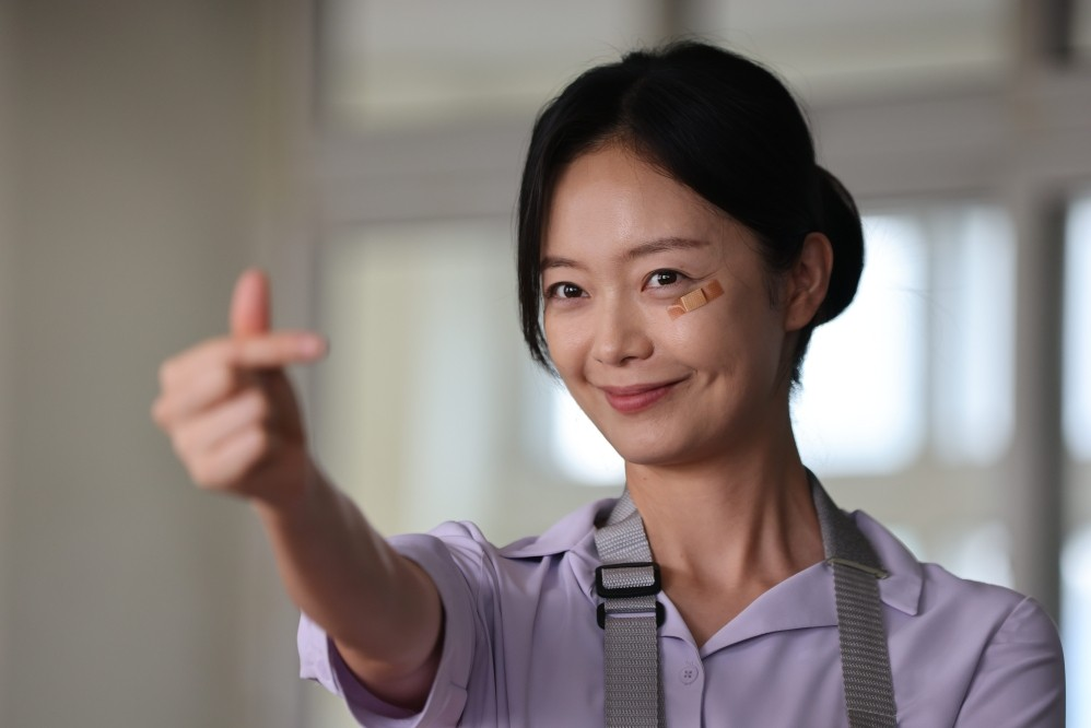 영화 '열여덟 청춘' 스틸컷