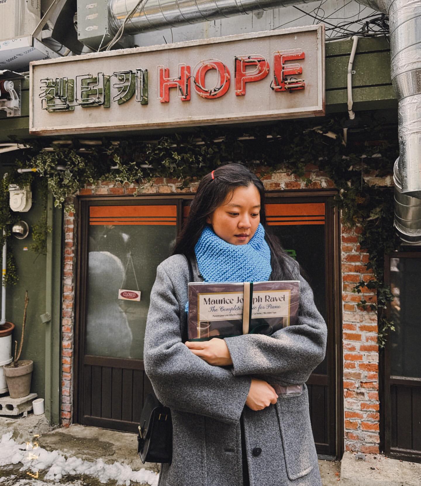 사진=고아성 인스타그램