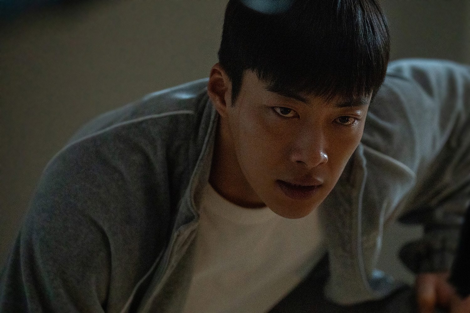 〈사냥개들〉 시즌2