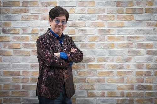 데뷔 50주년 콘서트 여는 '원조 아파트' 윤수일(서울=연합뉴스) 