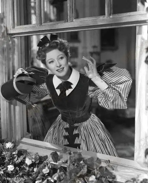 〈오만과 편견〉(1940)
