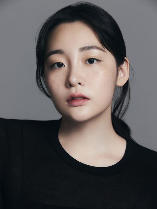 배우 김민하(사진제공=눈컴퍼니)