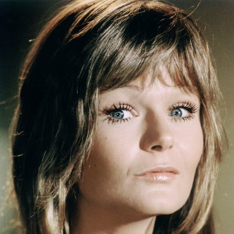 배우 발레리 페린(Valerie Perrine)