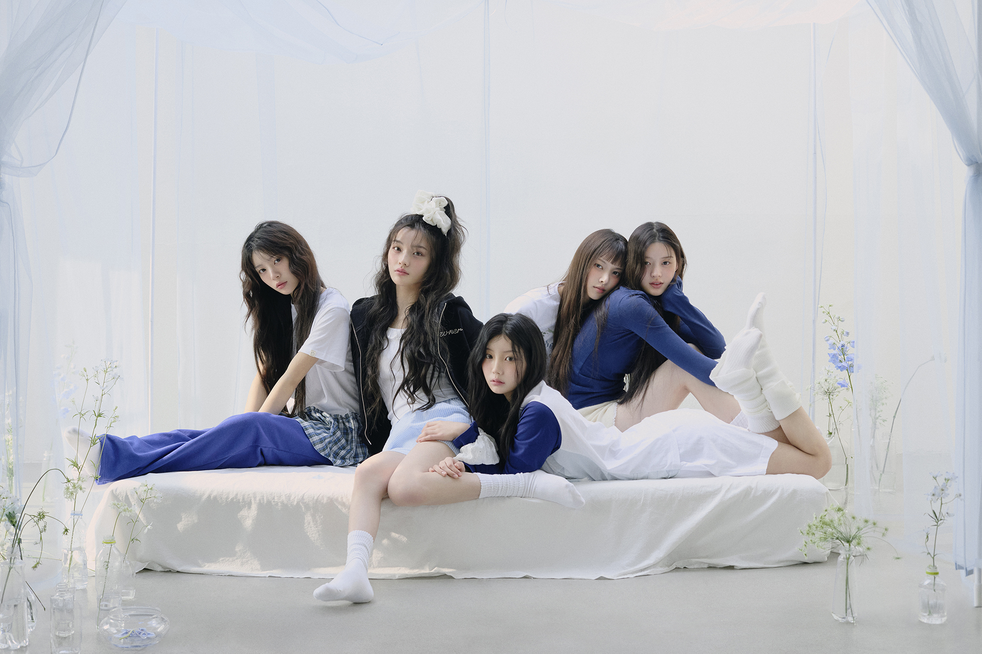 걸그룹 아일릿
[빌리프랩 제공]