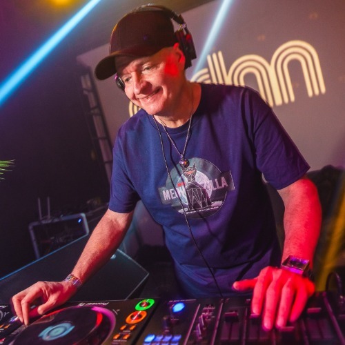 DJ Dan