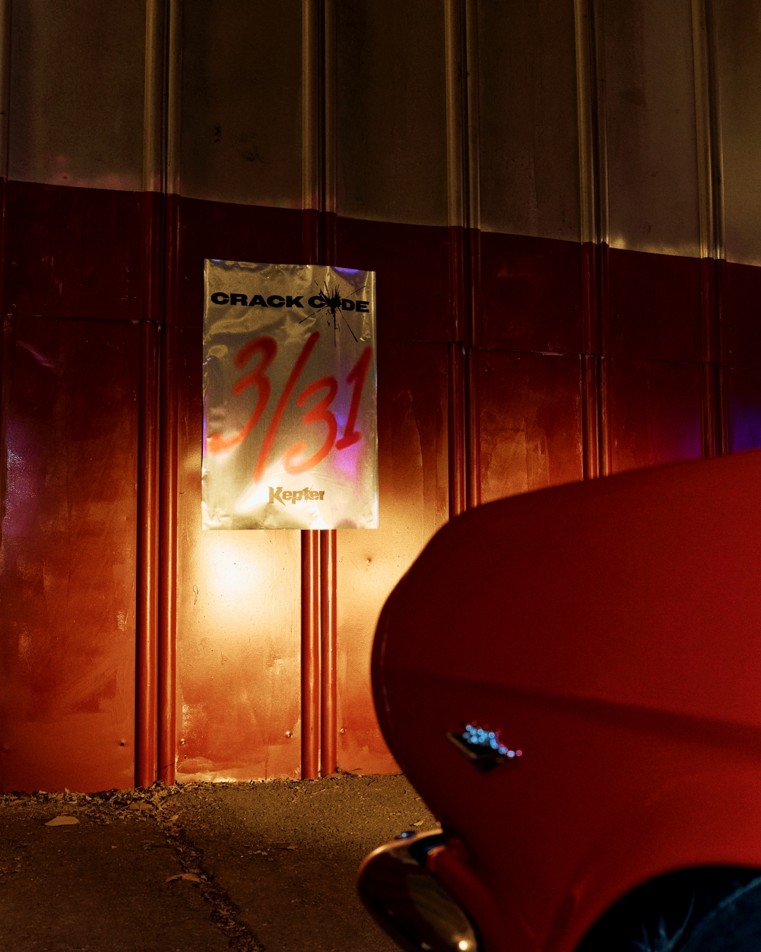 Kep1er The 8th Mini Album [CRACK CODE] Coming Soon 이미지