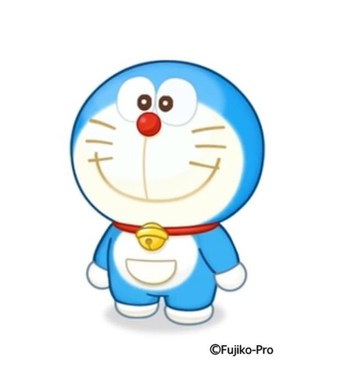 만화 캐릭터 도라에몽 [카카오게임즈 제공]
