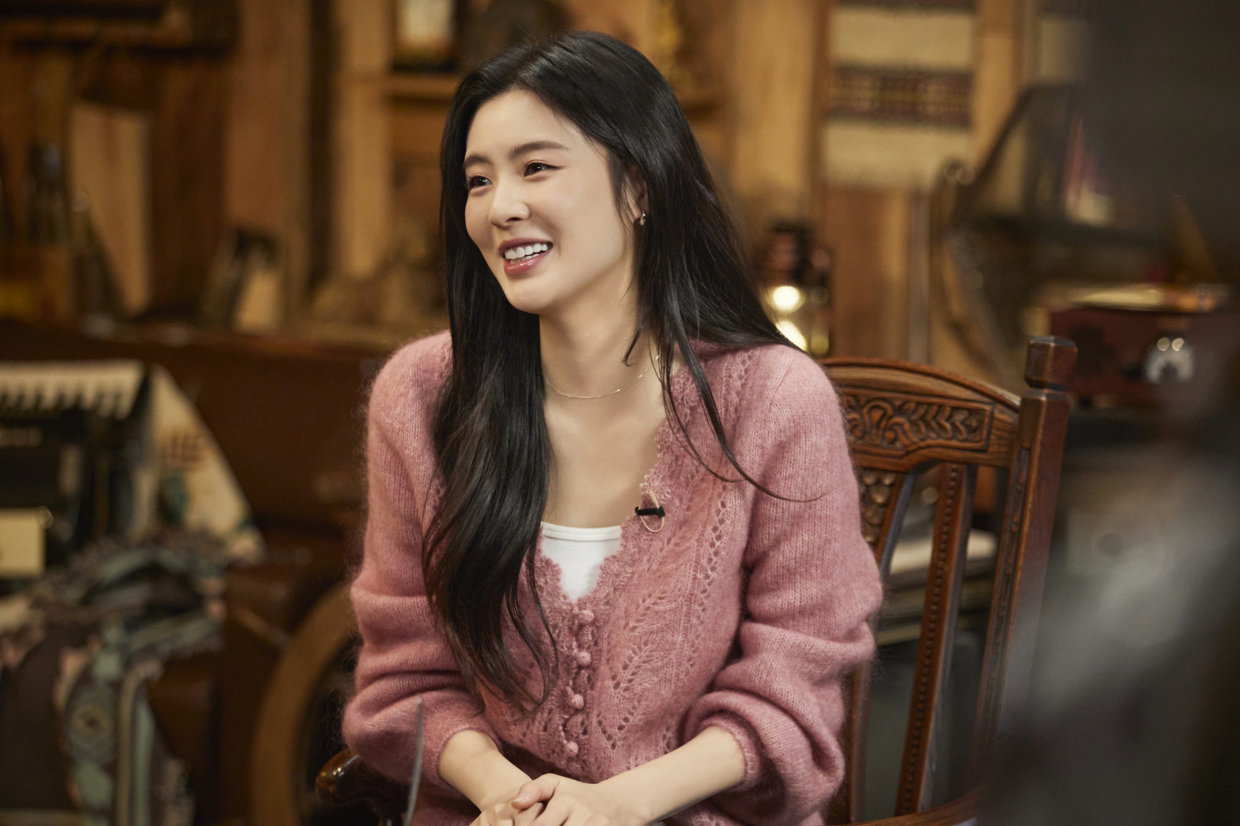 〈강호동네서점〉