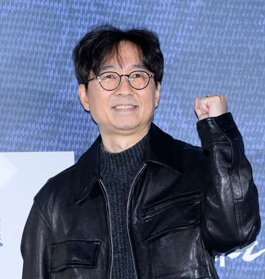 장항준 감독