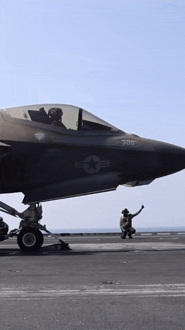 引用：アメリカ中央軍