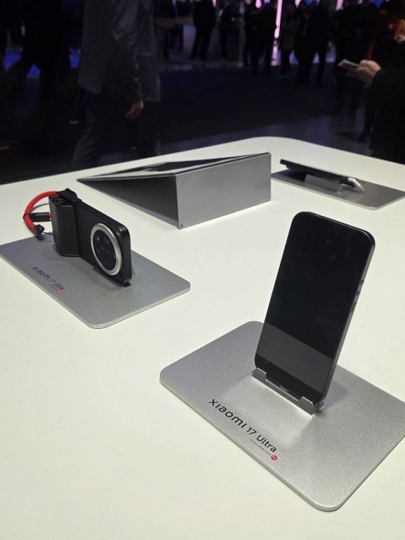 引用：MWC2026