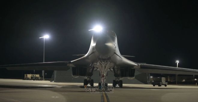 引用：米中央軍 X キャプチャー