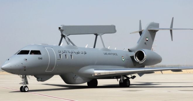 引用：UAE国防省