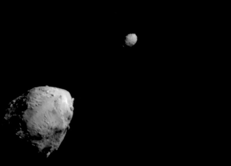 引用：米航空宇宙局（NASA）