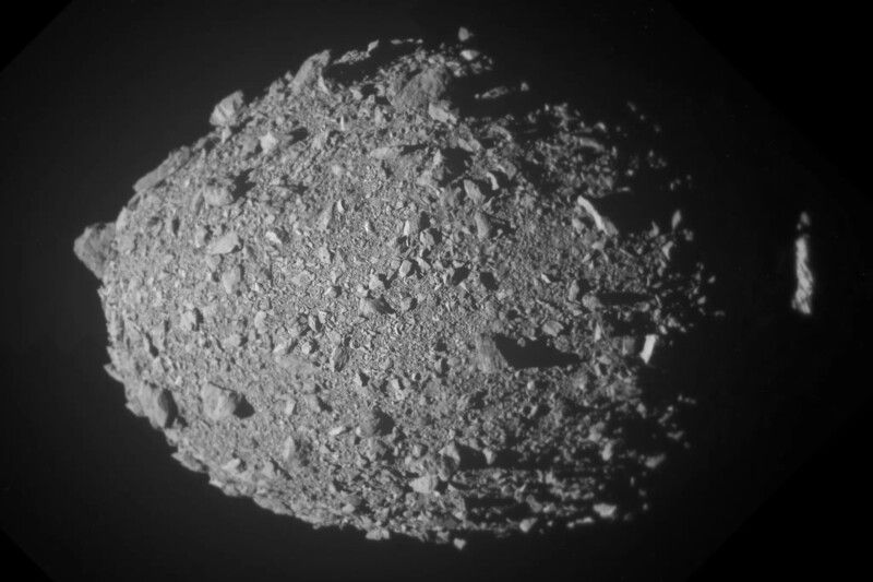 引用：米航空宇宙局（NASA）