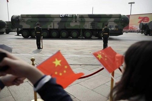 引用：サウスチャイナ・モーニング・ポスト（SCMP）