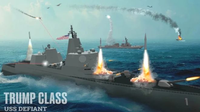 引用：米海軍
