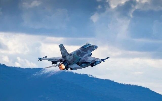 引用：イスラエル軍