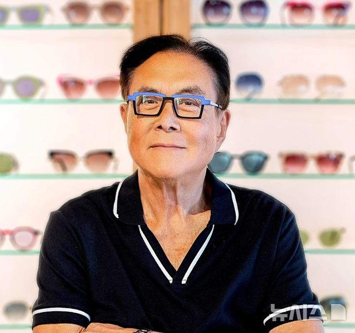 引用：instagram@therealkiyosaki