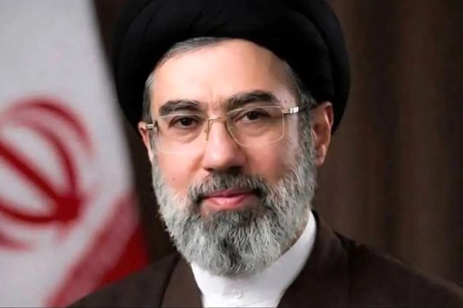 引用：イラン国営テレビ