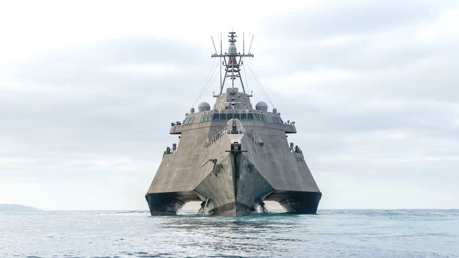 引用：米海軍