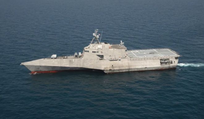 引用：米海軍