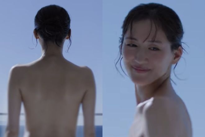 引用：YouTubeチャンネル「UNIQLO ユニクロ」
