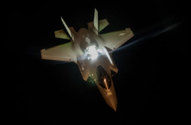 引用：米軍