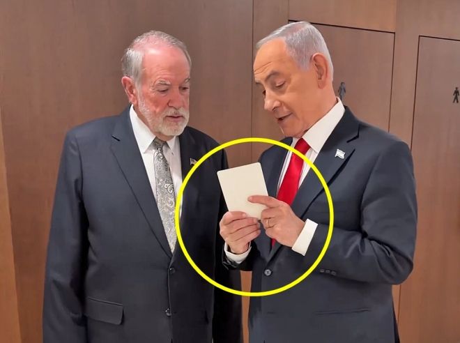 引用：ベンヤミン・ネタニヤフ首相のXアカウント
